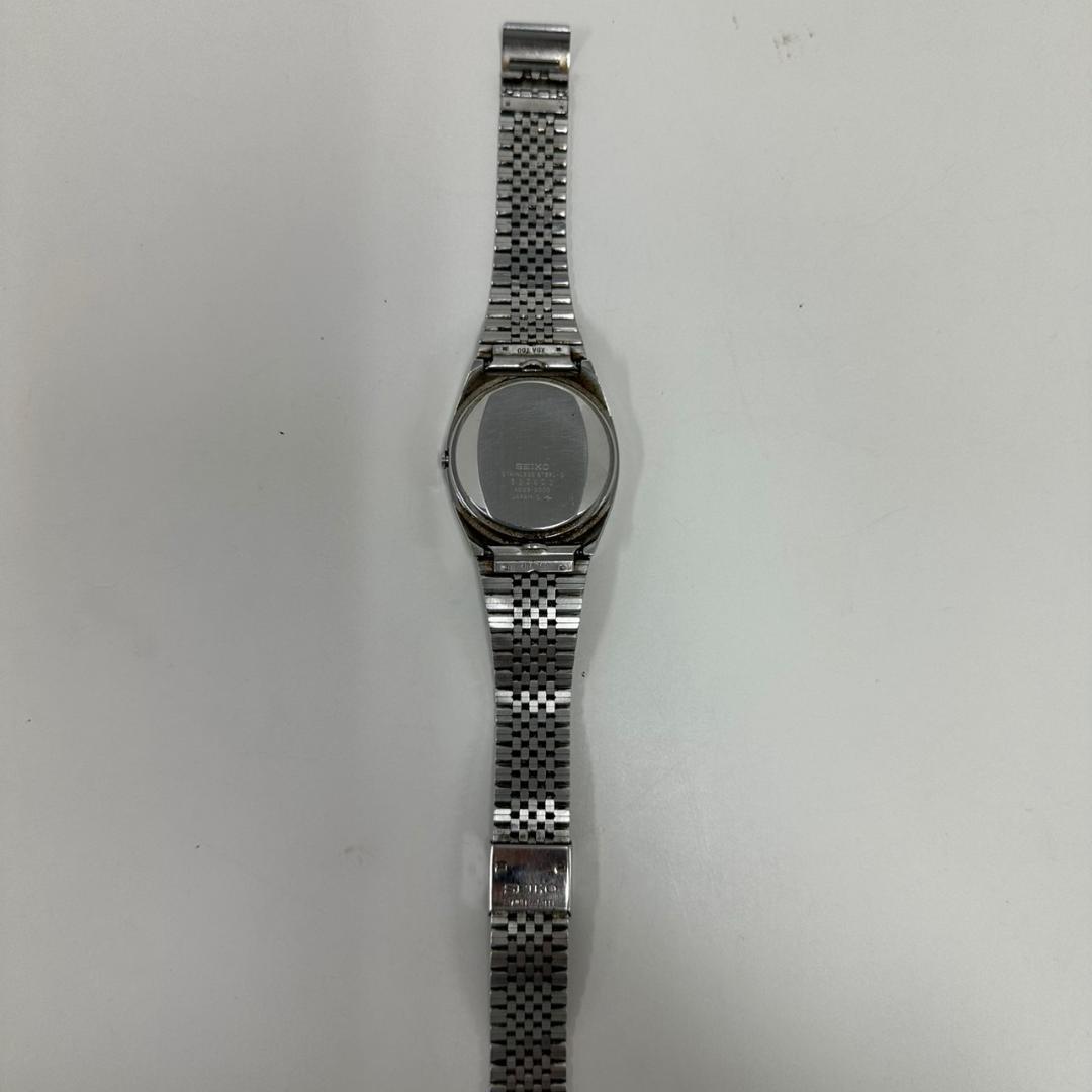 766363 765628/SEIKO時計2点