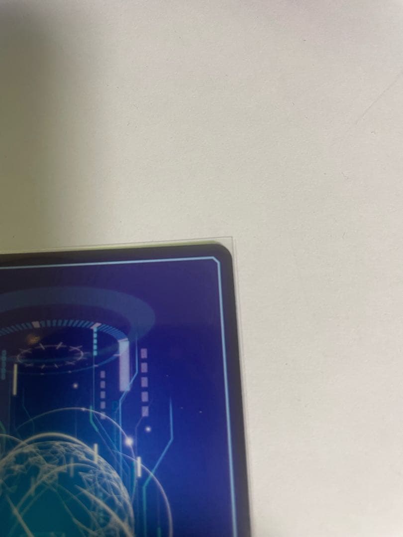 ルーチェモン:サタンモード([SP]SR/パラレル)(EX10-060)