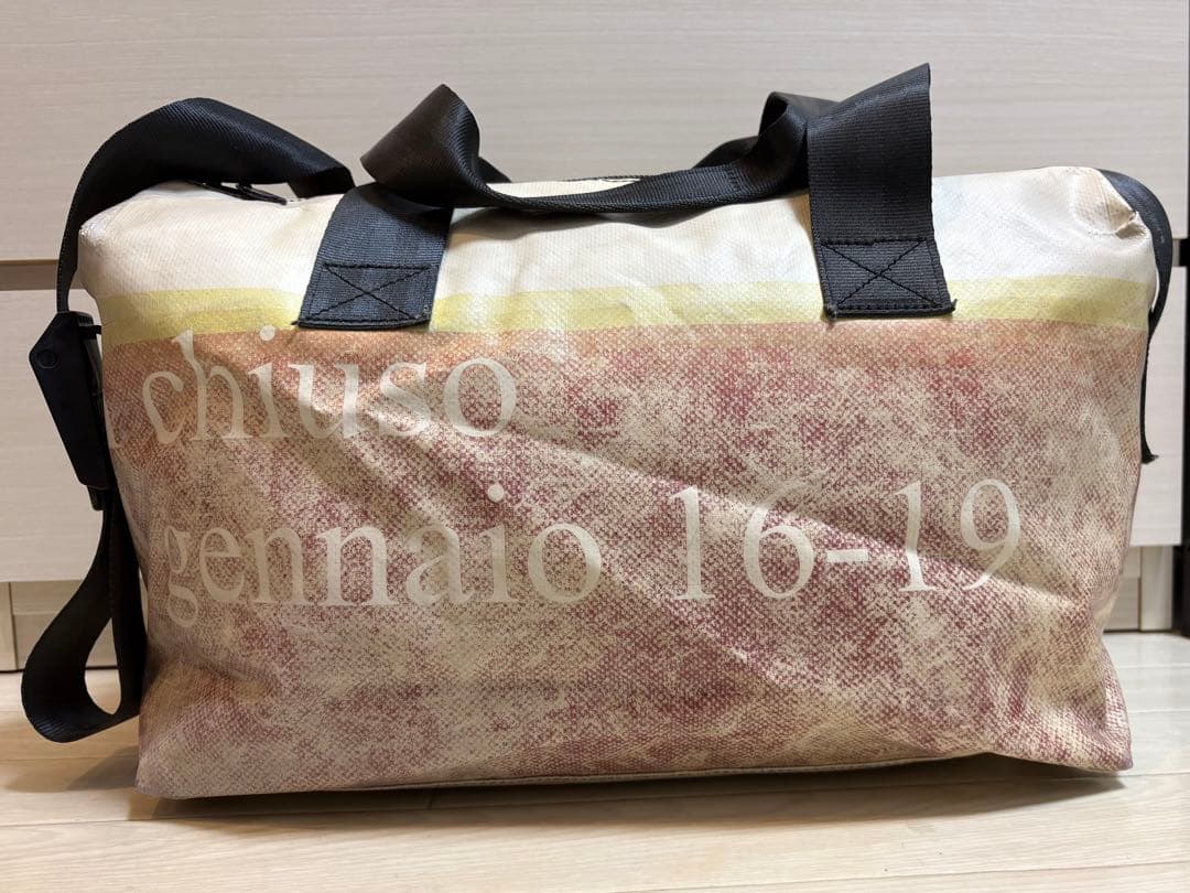 FREITAG F45 LOIS フライターグ ロイス