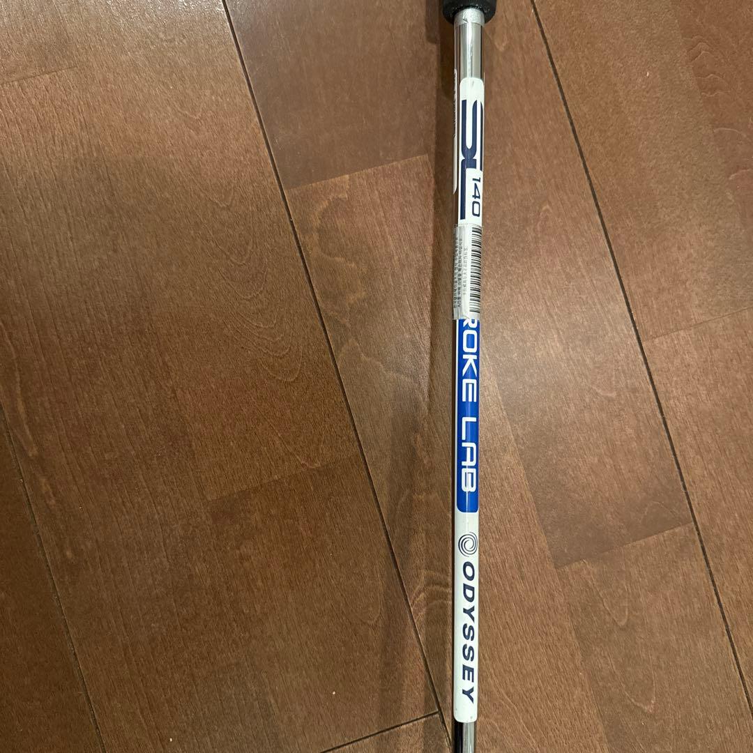 Ai-ONE CRUISER JAILBIRD ジェイルバードパター38インチ