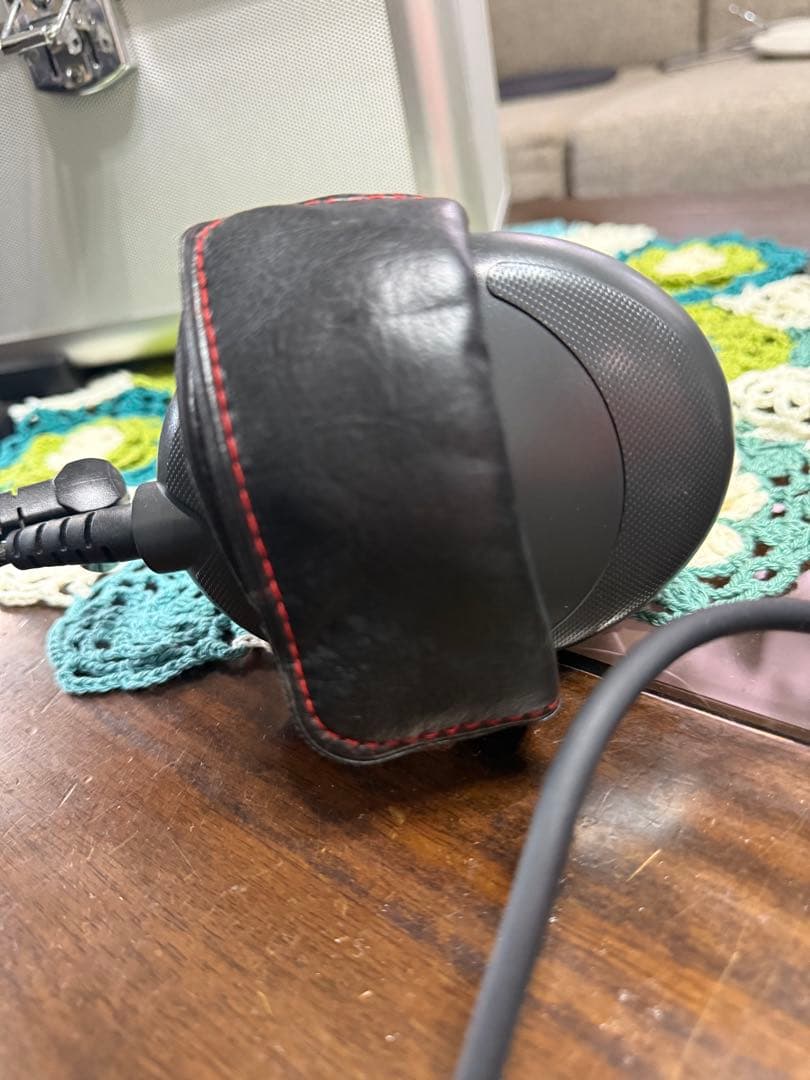 多機能フェイス＆ボディケア美顔器、Belle Femme SD