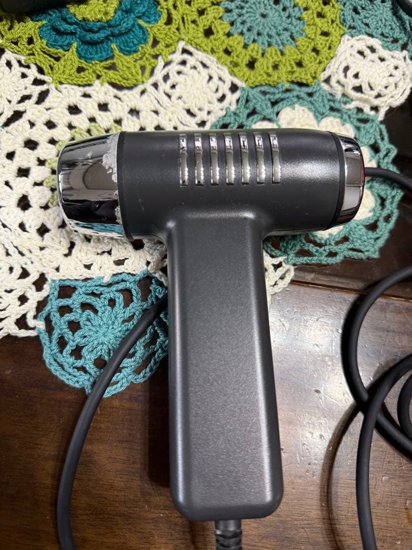 多機能フェイス＆ボディケア美顔器、Belle Femme SD