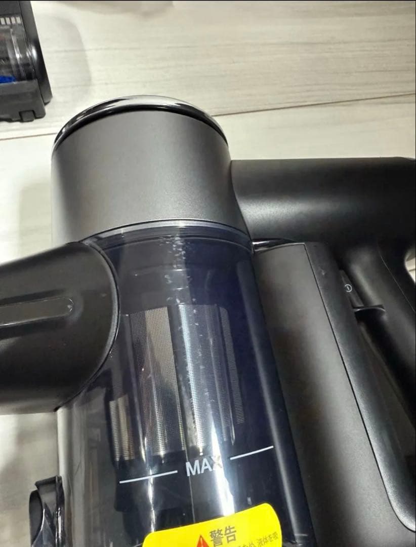 (未使用品) ECOVACS DEEBOT X2 COMBO ブラシキット付き