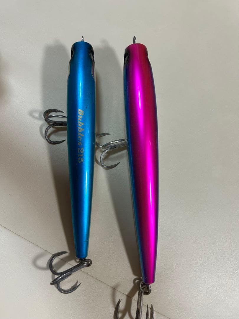 ディークロウルアーセット