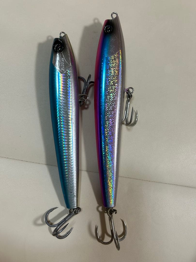 ディークロウルアーセット