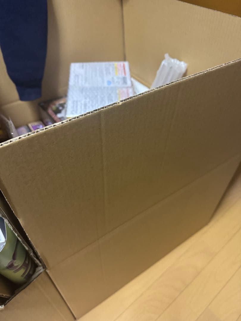 未開封ポケモンカードゲーム関連商品 その他の商品