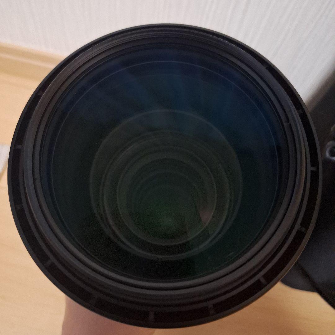 SIGMA 150-600mm F5-6.3 Contemporary キャノン