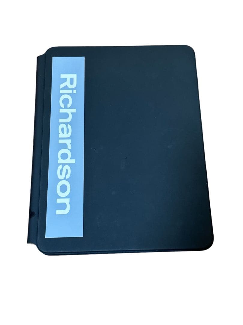 iPad Air 第4世代 キーボード 純正 Apple Pencil モフト