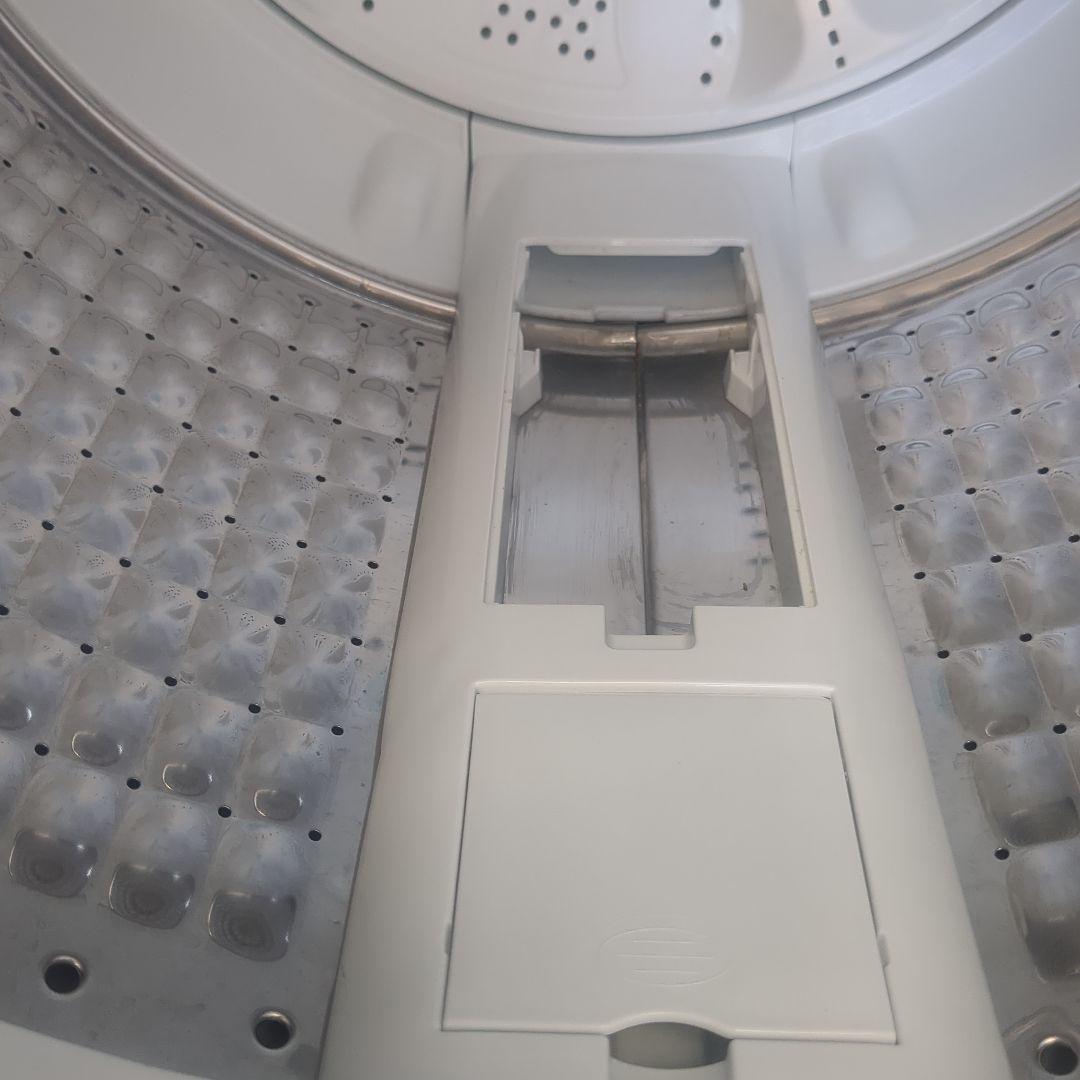 Haier洗濯機(2025年製)