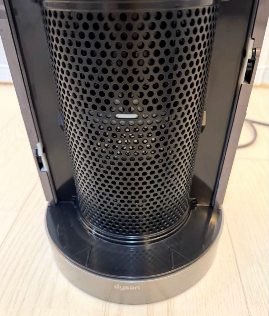 Dyson Purifier Cool™ Gen1 空気清浄ファン ホワイト