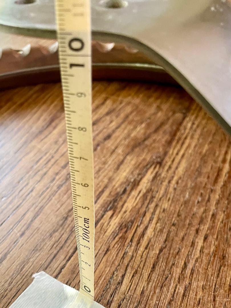 ムーンアイズ　ステアリング　ゆいはる様用