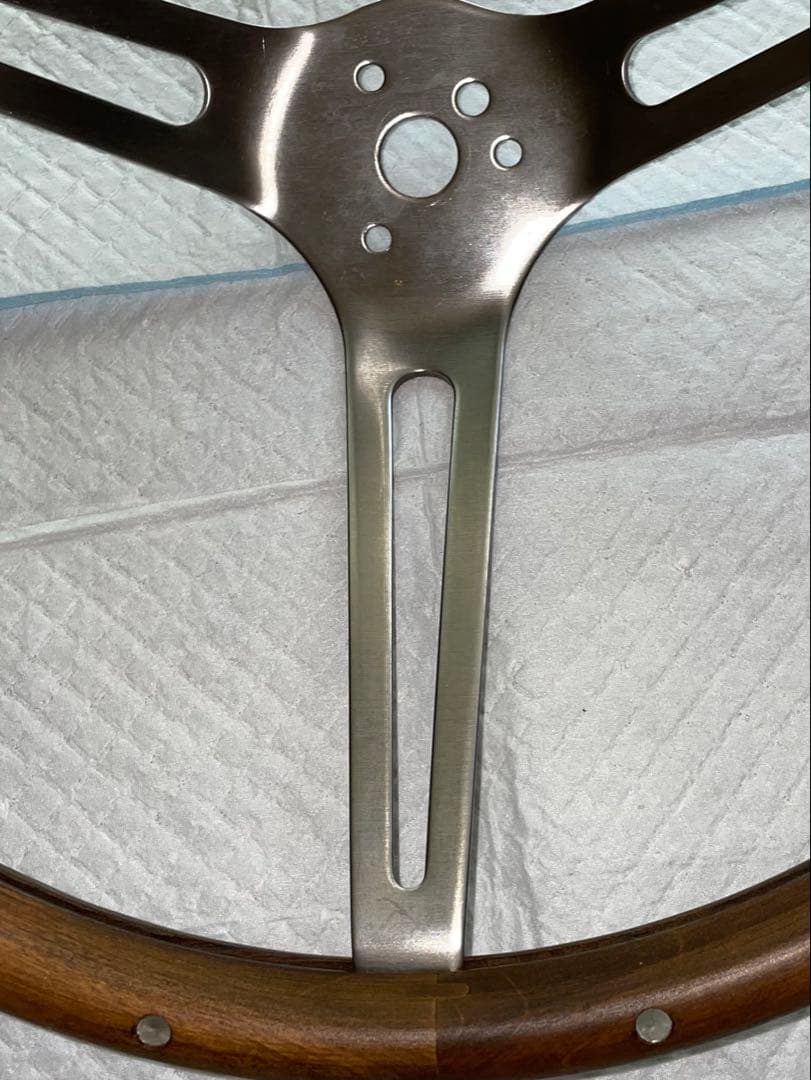 ムーンアイズ　ステアリング　ゆいはる様用