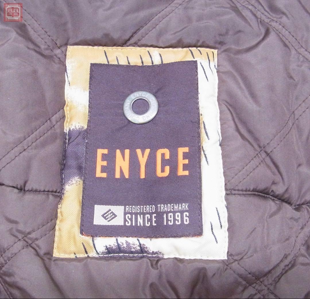 ¥¥¥　激レアenyceファージャケット