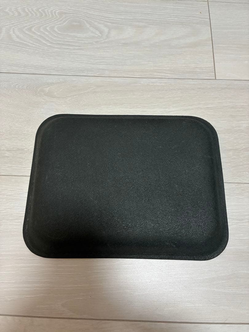 エンダースキーマ　Leather Tray M