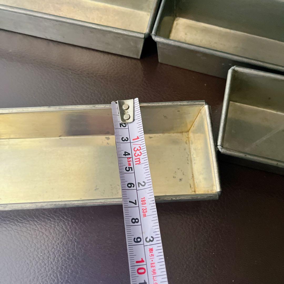 テリーヌ型　タルト型　まとめ売り