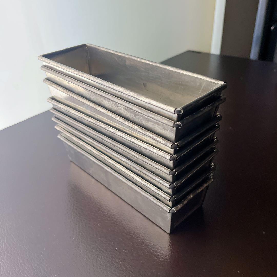 テリーヌ型　タルト型　まとめ売り