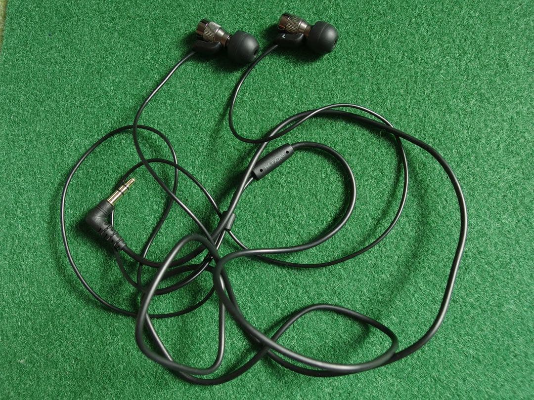 稀少廃番 美品 JVC KENWOOD HA-FXD80-Z 箱あり