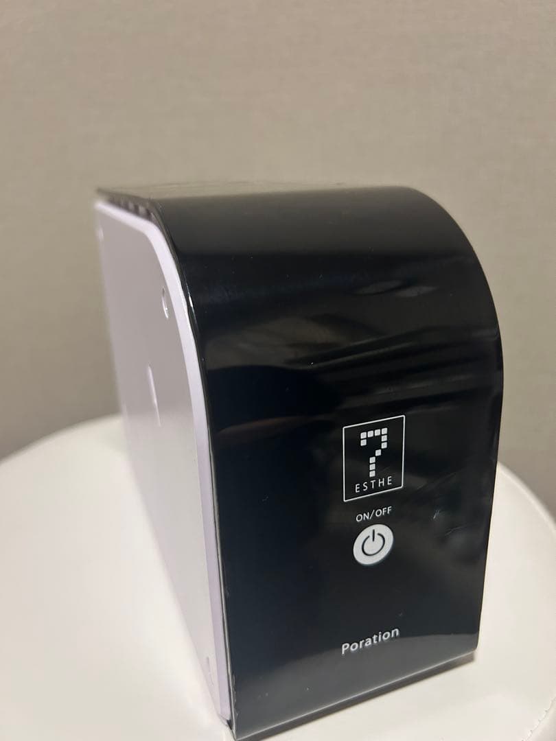 業務用　エレクトロポレーション　美顔器　導入