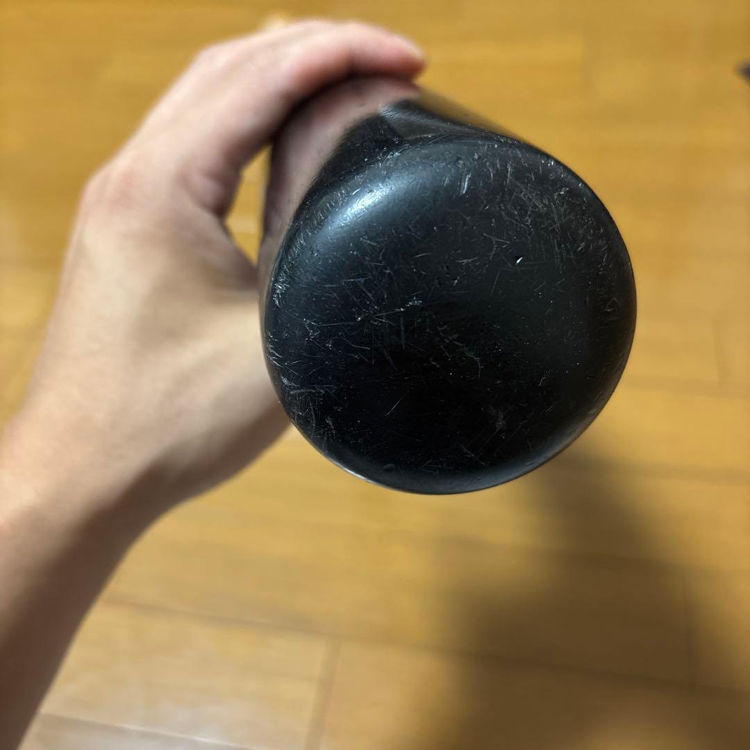 ヤナセ硬式木製オーダーバット