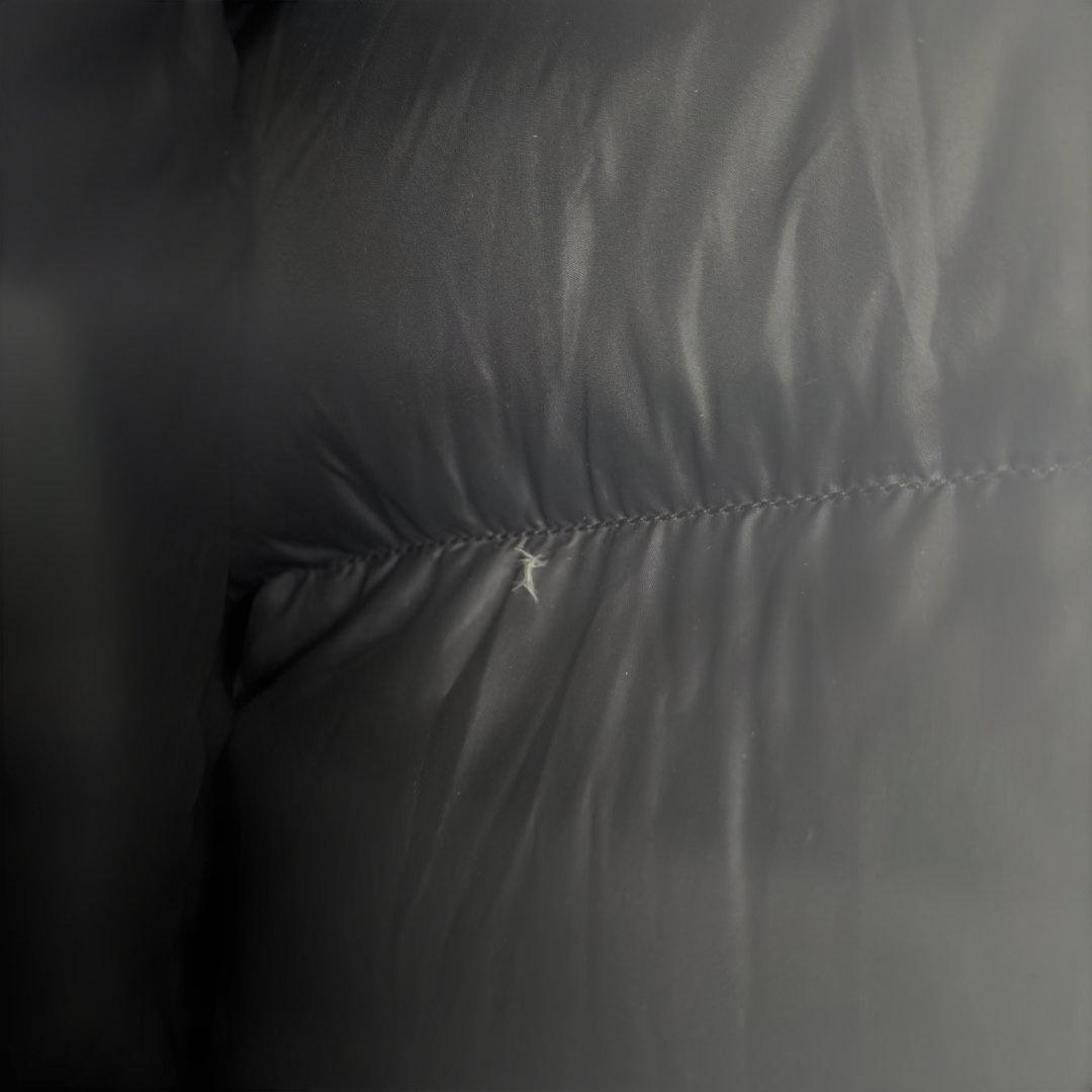 THE NORTH FACE マウンテンパーカーユーティリティブラウンL