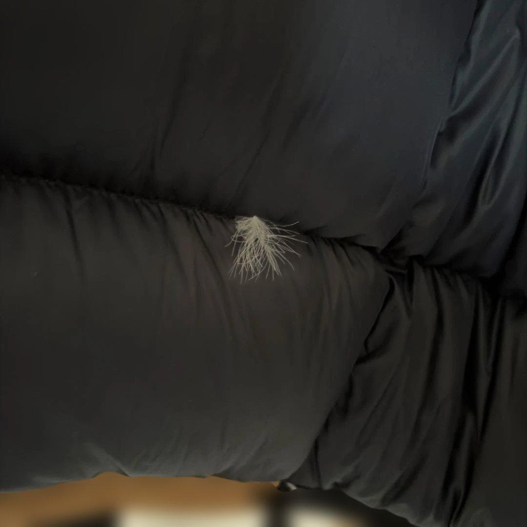 THE NORTH FACE マウンテンパーカーユーティリティブラウンL