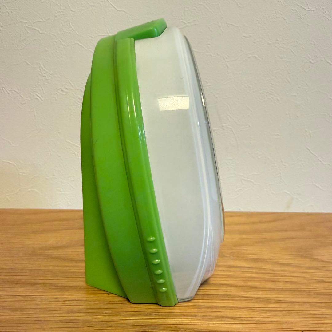 日車夢工房 山手線 目覚まし時計 電波時計　箱なし　付属品なし　美品