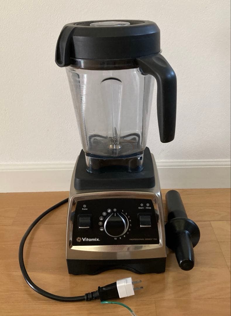 Vitamix Professional Series 750 バイタミックス