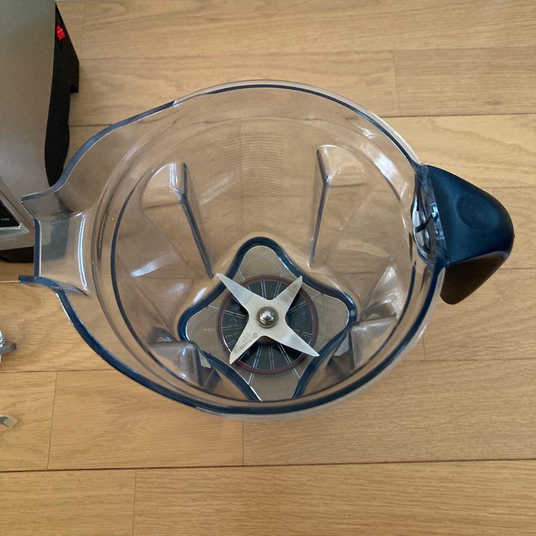 Vitamix Professional Series 750 バイタミックス