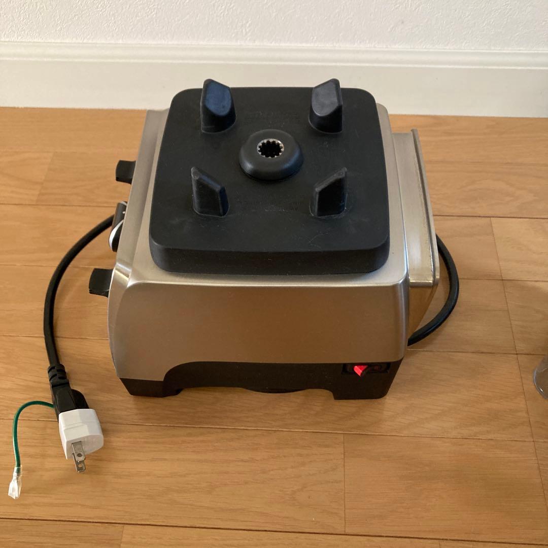 Vitamix Professional Series 750 バイタミックス