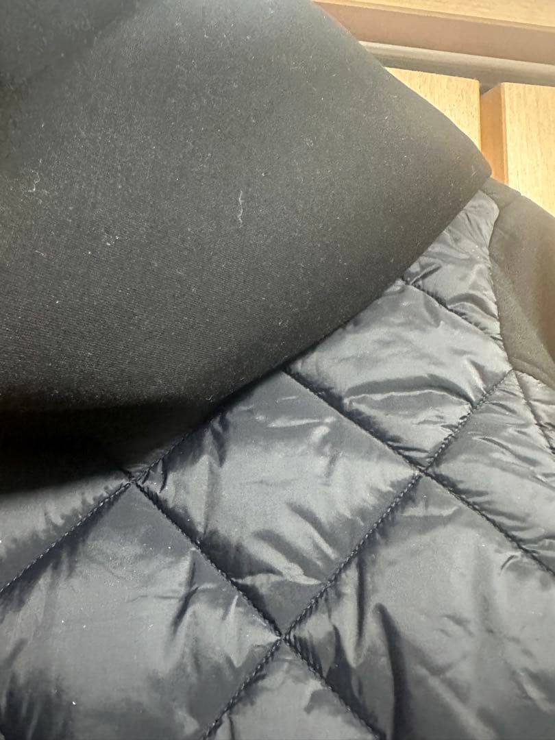 『定価34,000円』福袋　ヤマダヤ　LASUD ダウンジャケット 9号