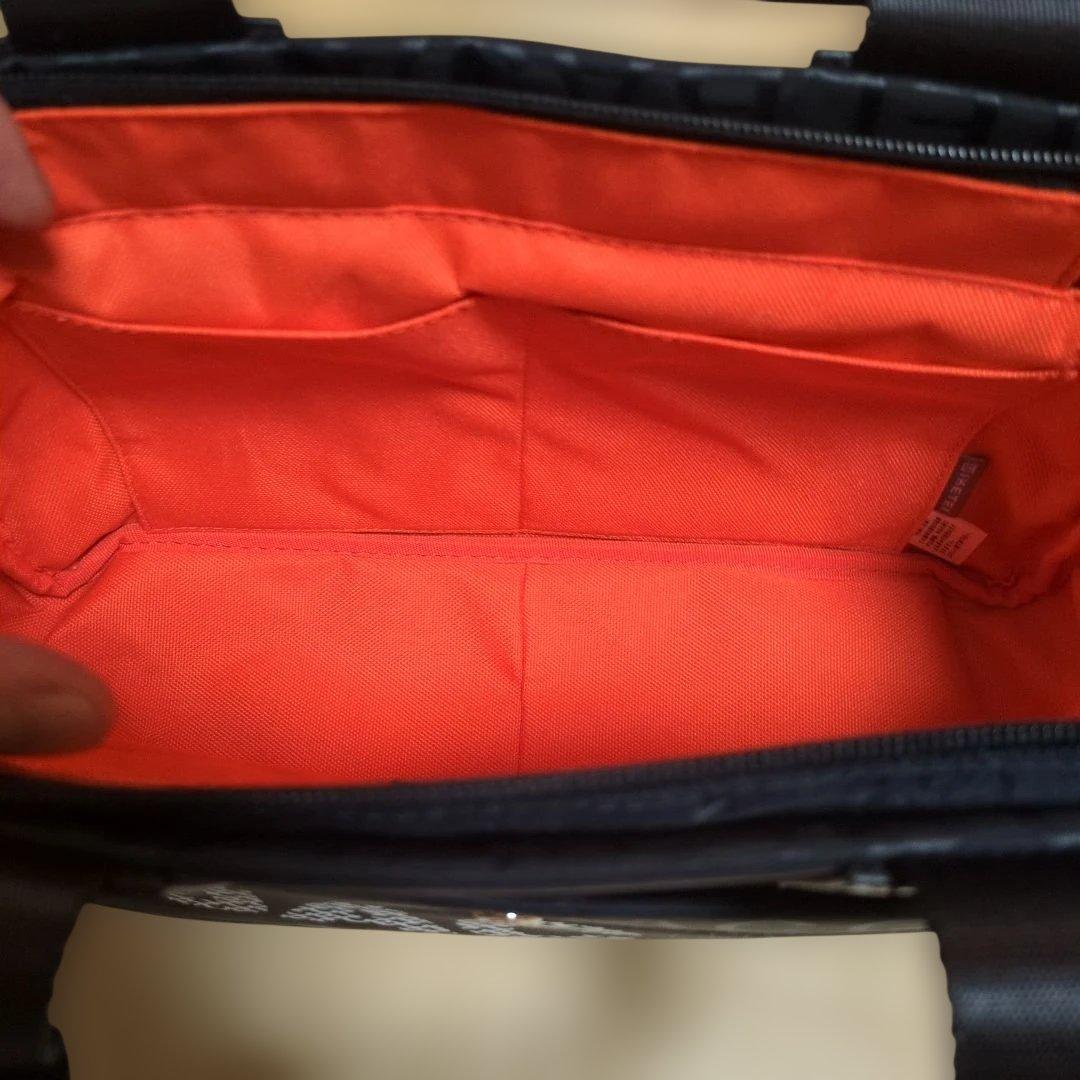 ★新品未使用★カステルバジャック トートバッグ パセ メンズ レディース