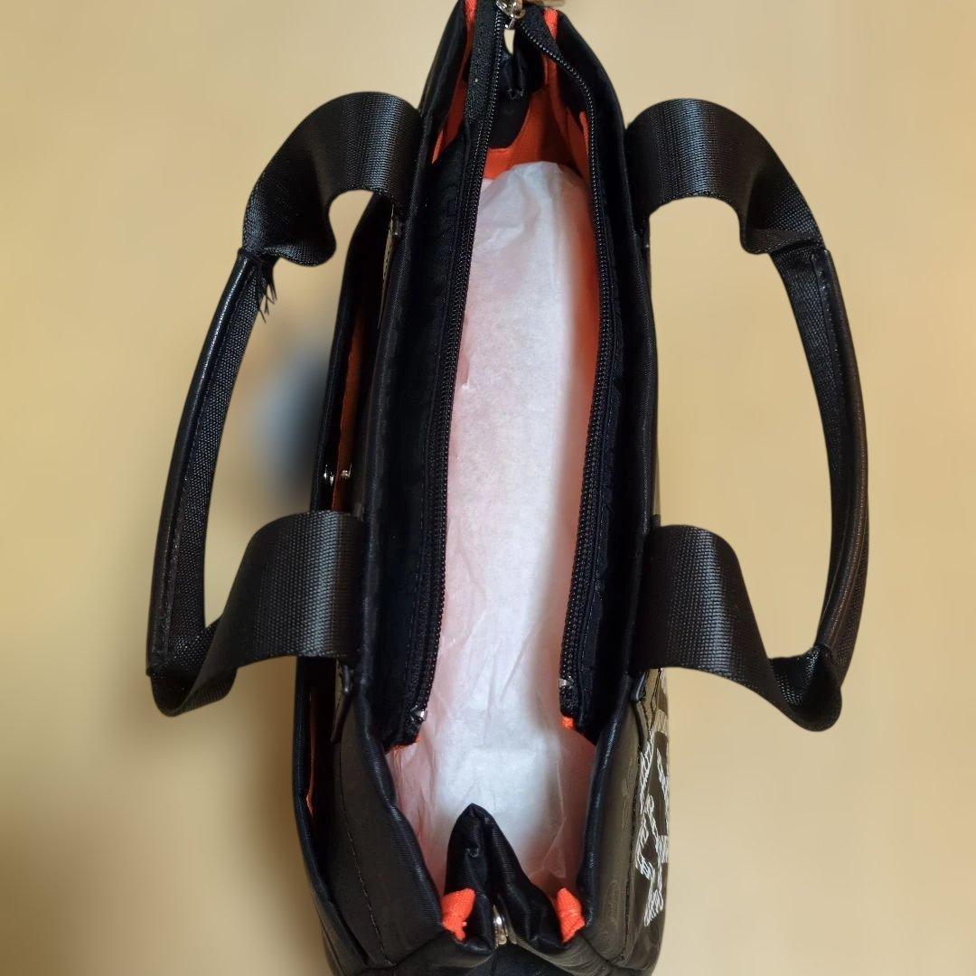 ★新品未使用★カステルバジャック トートバッグ パセ メンズ レディース