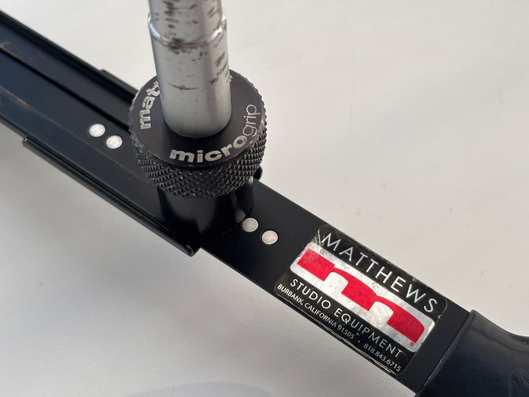 マシューズ Matthews Universal Tablet Mount