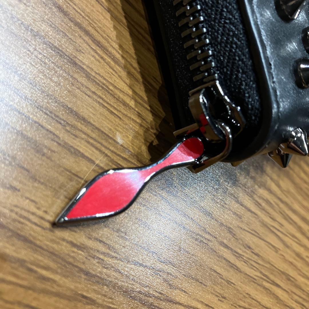 未使用⭐︎クリスチャンルブタン⭐︎