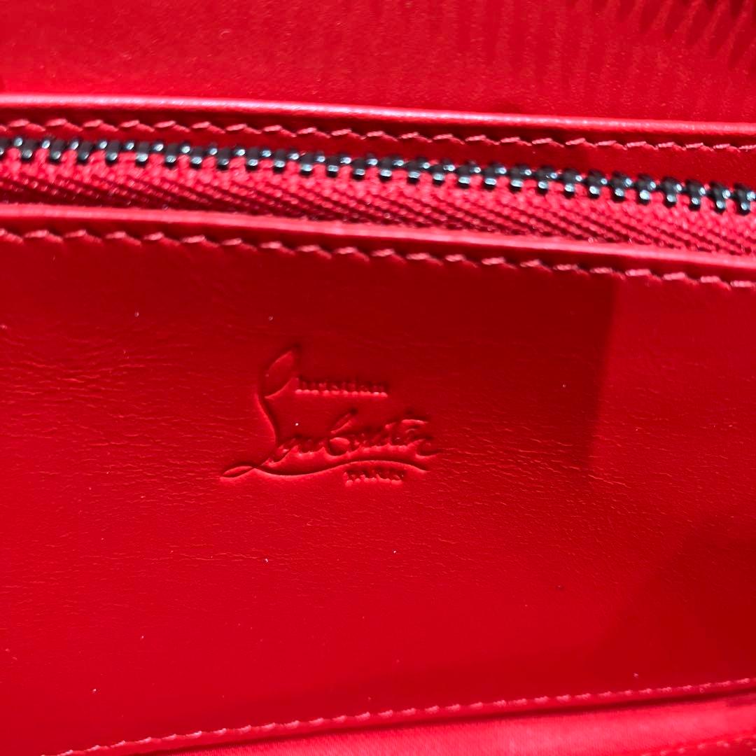 未使用⭐︎クリスチャンルブタン⭐︎