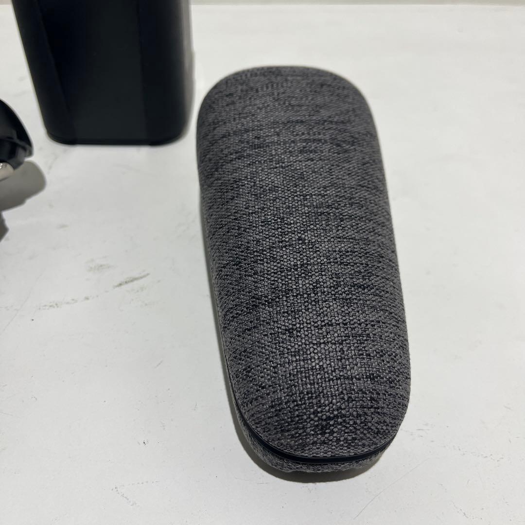 パナソニック ラムダッシュ 6枚刃 全自動洗浄充電器付き ES-LS9AX