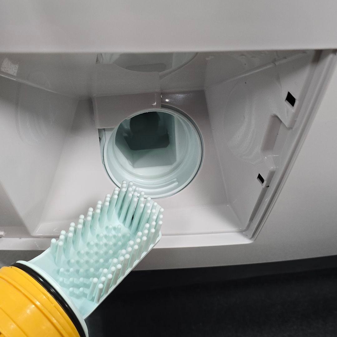 【完全分解洗浄済み】日立 11KG ドラム式洗濯機 2020年製