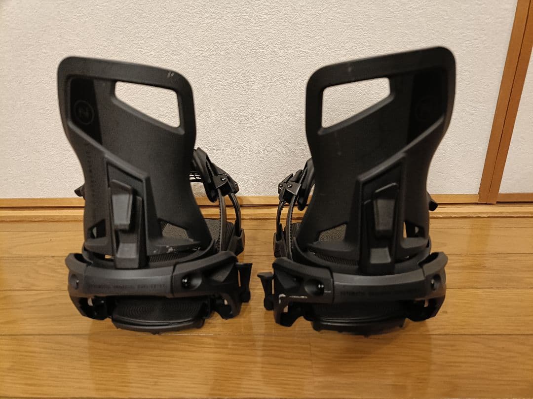 【本日限り】Nidecker supermatic Mサイズ　スーパーマチック