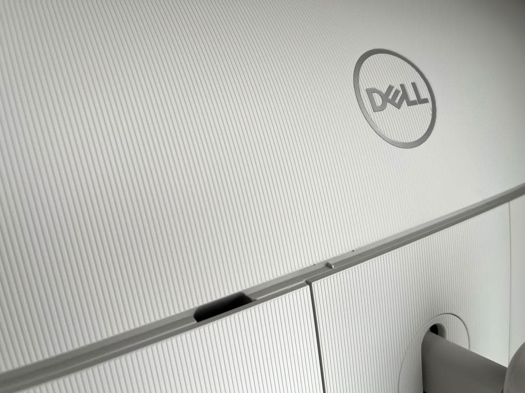 専用 Dell S2725HS-A 27インチ モニター FHD白 美品