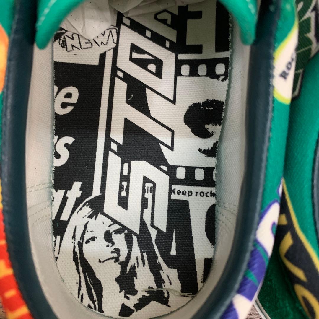 中古 HYSTERIC GLAMOUR × REVENGE X STORM