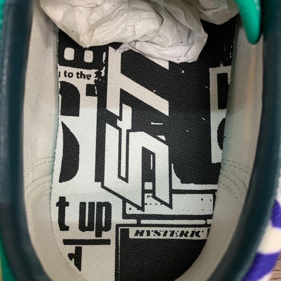 中古 HYSTERIC GLAMOUR × REVENGE X STORM