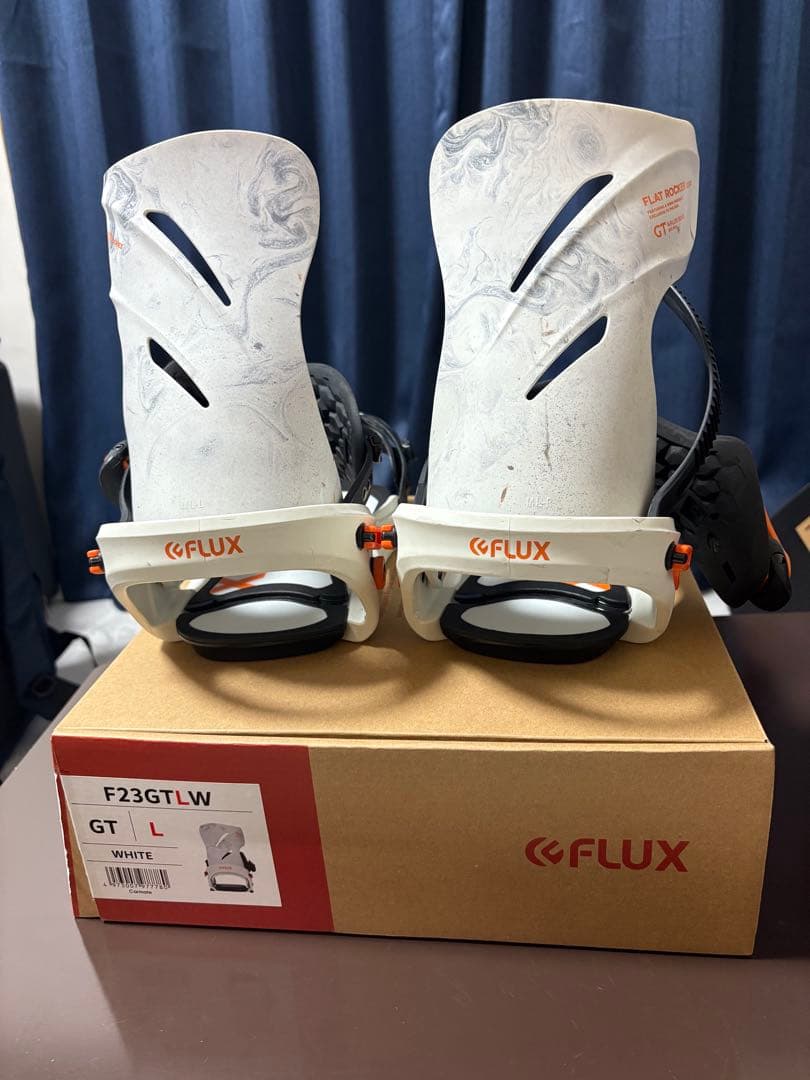 FLUX GT 22-23 Lサイズ