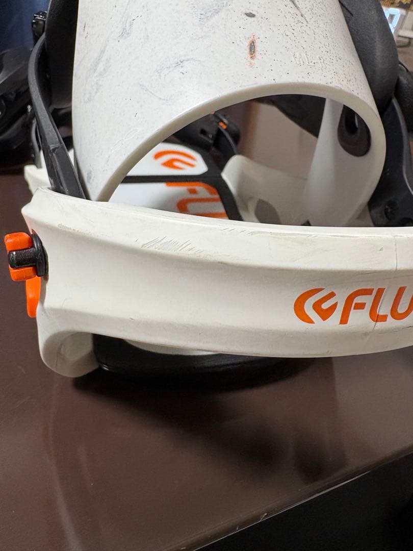 FLUX GT 22-23 Lサイズ