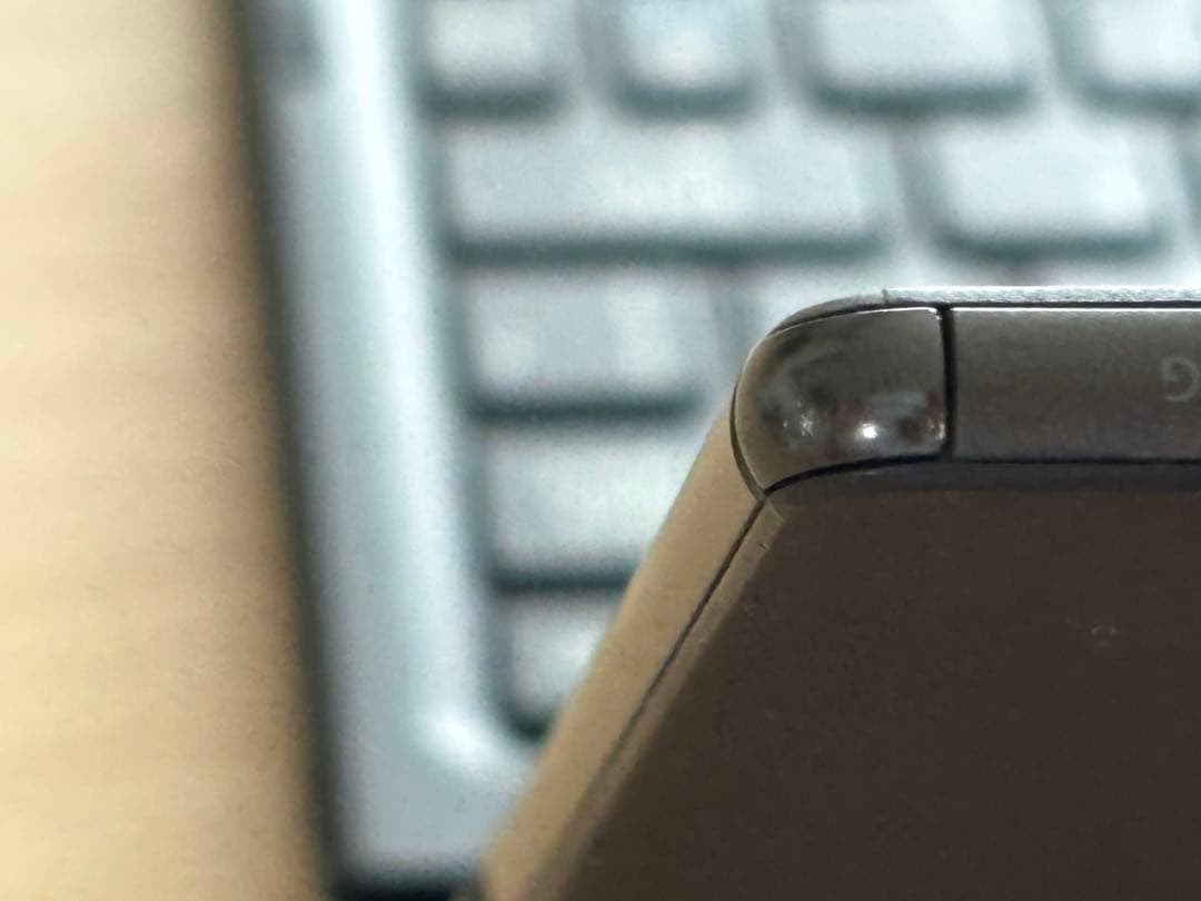 SONY SO‐05G Xperia z4 Tablet BKB50 タブレット