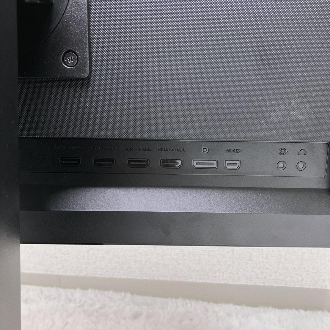 ASUS PB279Q 27インチワイド アイケア 4K Ultra 60Hz