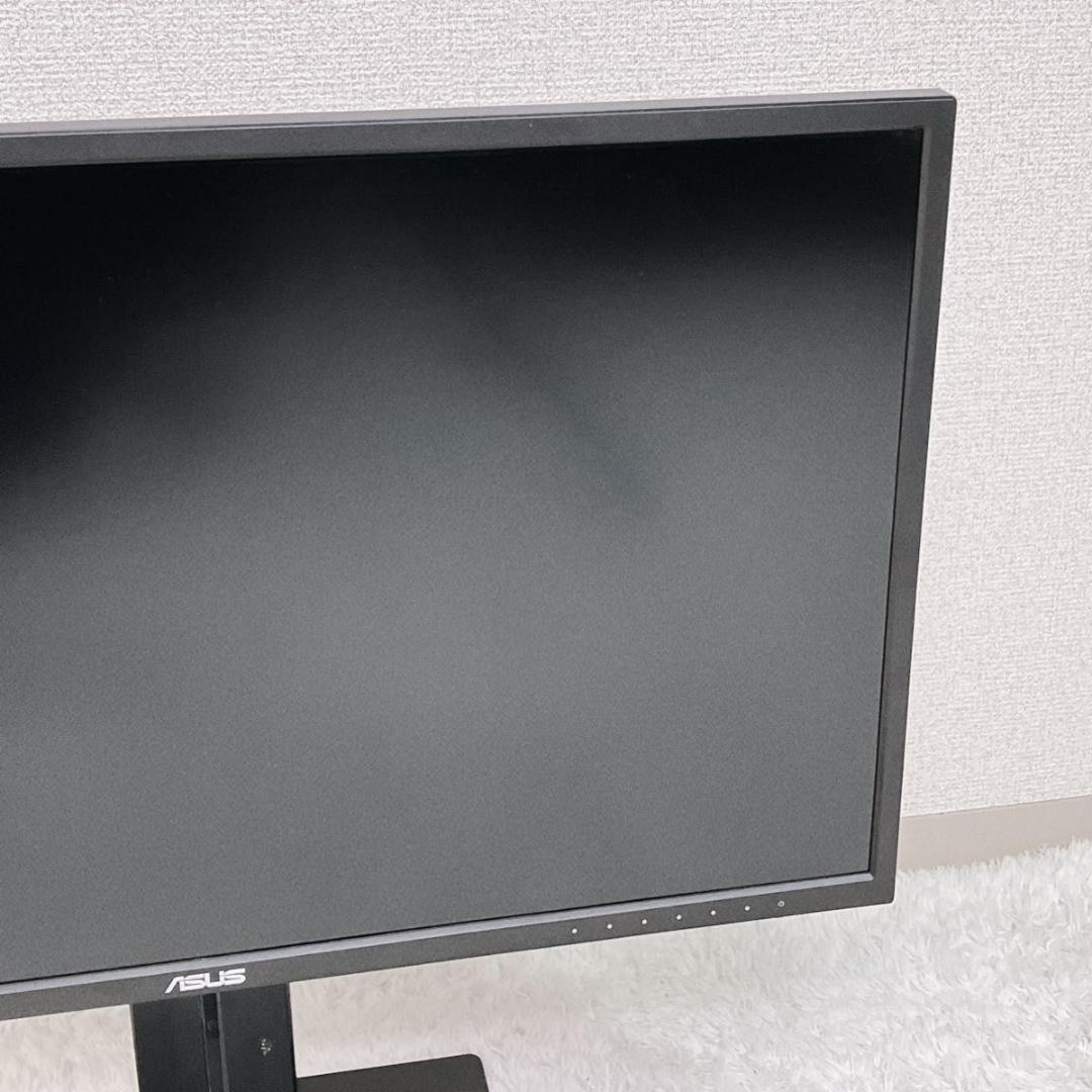 ASUS PB279Q 27インチワイド アイケア 4K Ultra 60Hz