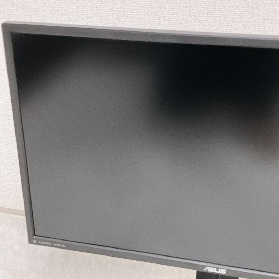 ASUS PB279Q 27インチワイド アイケア 4K Ultra 60Hz