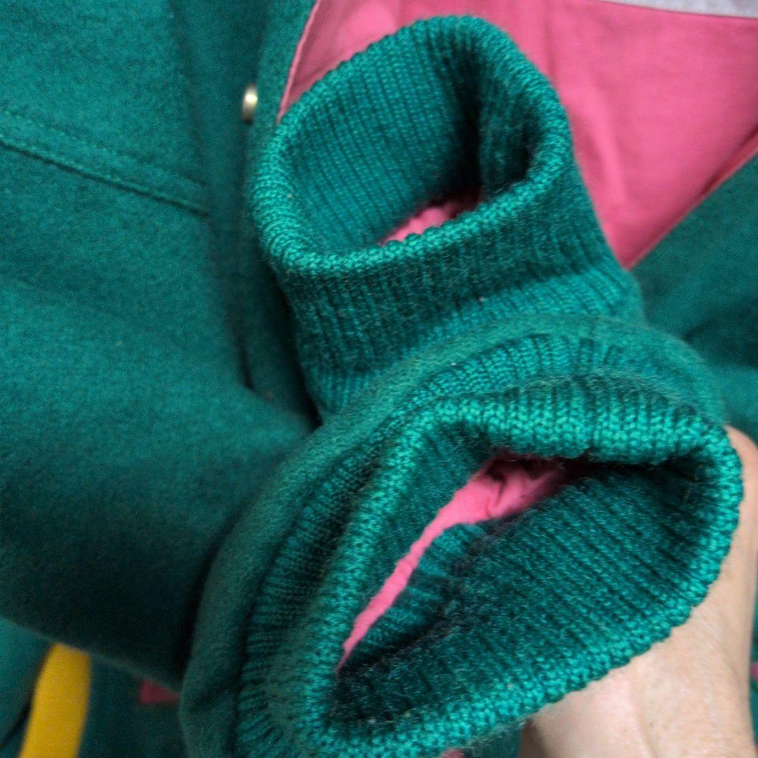 PERSON' ブルゾン 80年代 イケダノブオ