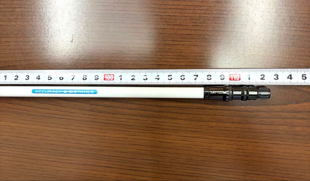 テーラーメイド　ツアーAD HD-6S ドライバー