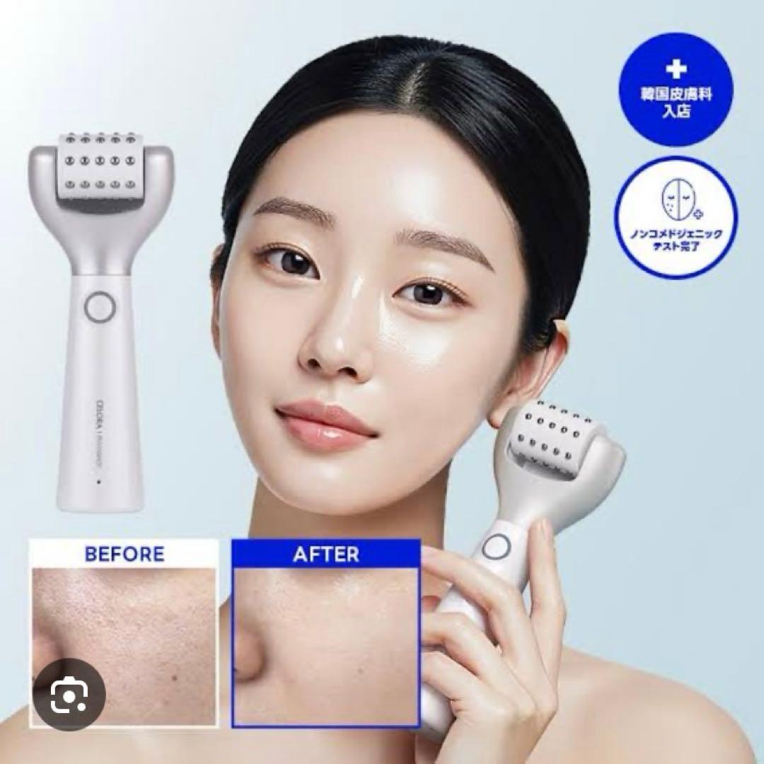 セロラバイ　ペンタショットCELORABY 美顔器